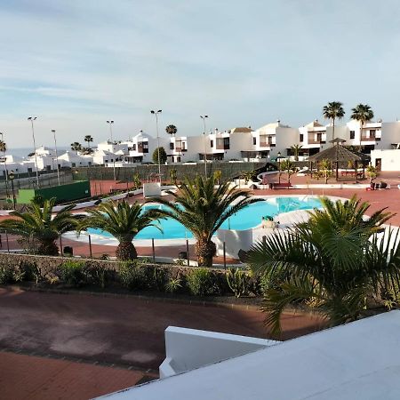 Casa Tortuga Villa Коста Тегисе Екстериор снимка