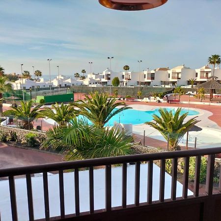 Casa Tortuga Villa Коста Тегисе Екстериор снимка