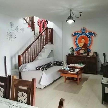 Casa Tortuga Villa Коста Тегисе Екстериор снимка