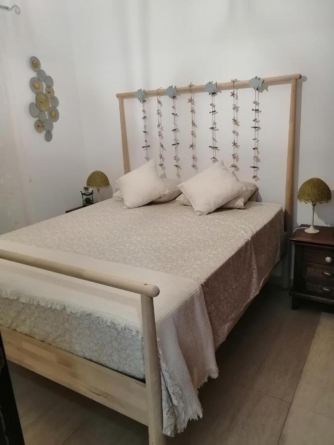 Casa Tortuga Villa Коста Тегисе Екстериор снимка