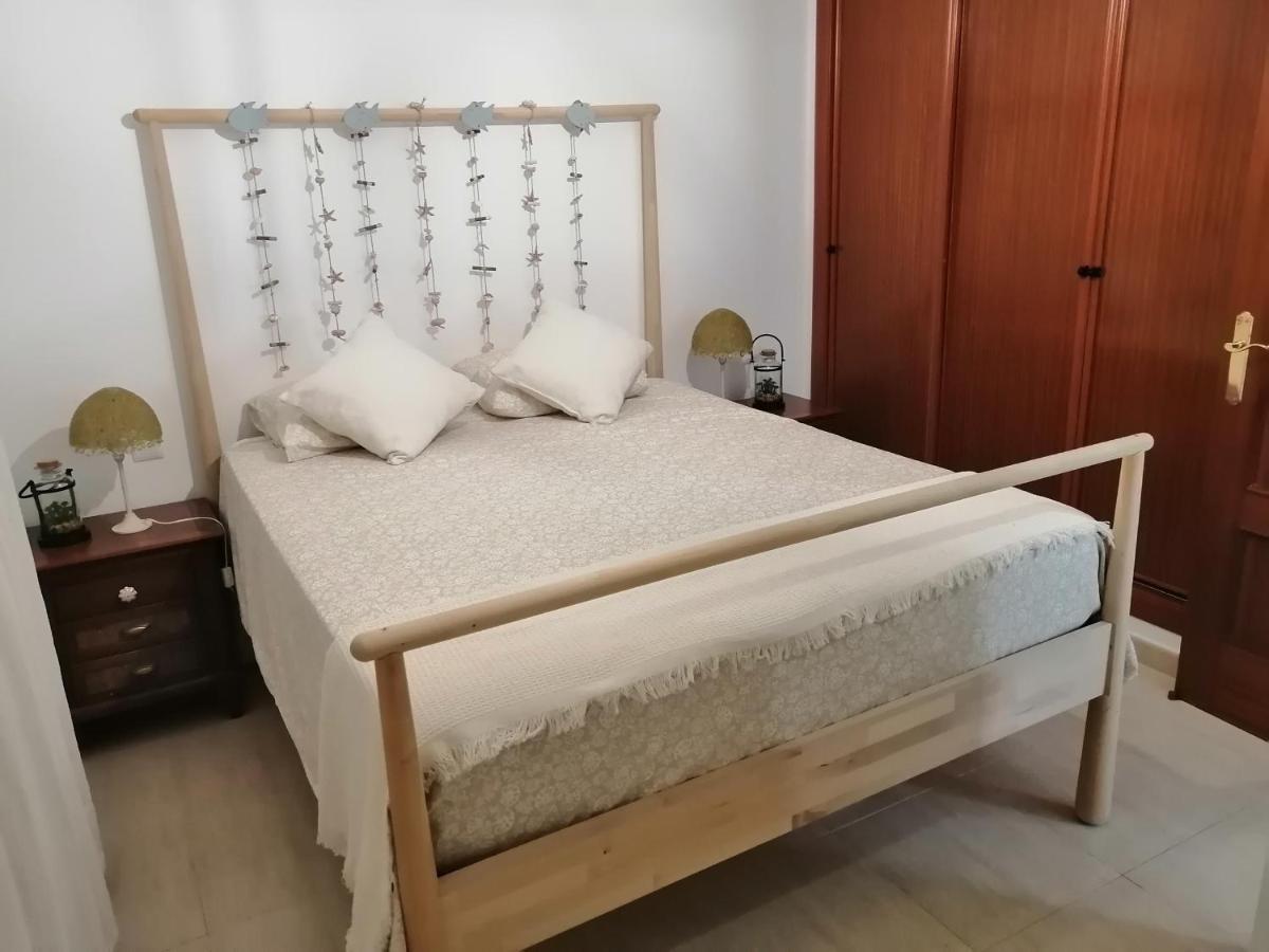 Casa Tortuga Villa Коста Тегисе Екстериор снимка