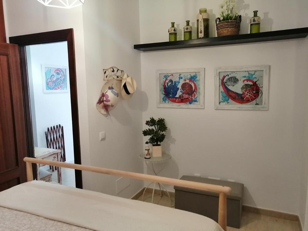 Casa Tortuga Villa Коста Тегисе Екстериор снимка