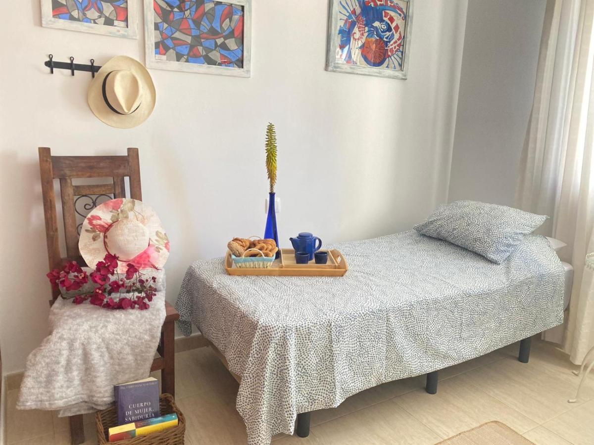 Casa Tortuga Villa Коста Тегисе Екстериор снимка