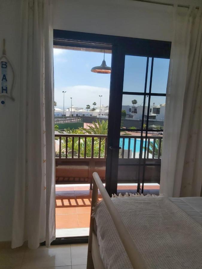 Casa Tortuga Villa Коста Тегисе Екстериор снимка