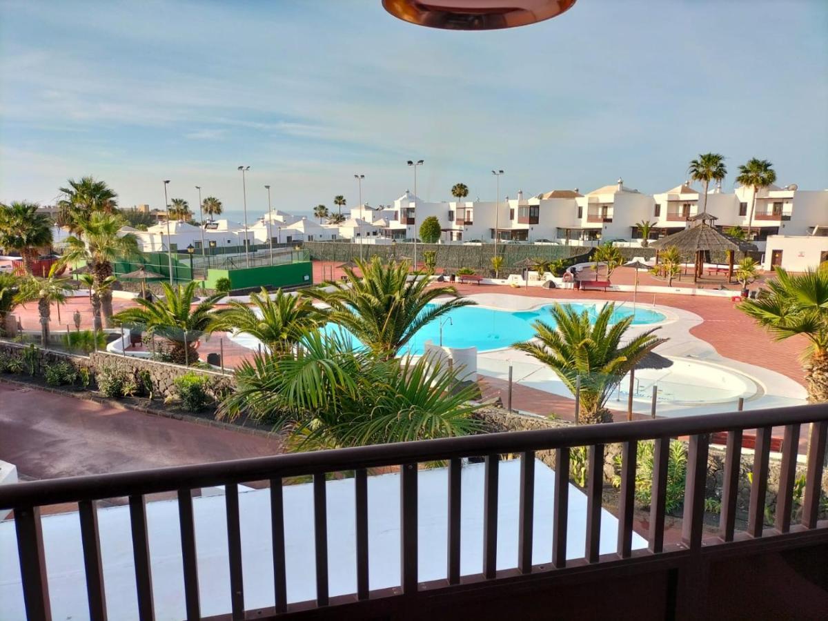 Casa Tortuga Villa Коста Тегисе Екстериор снимка