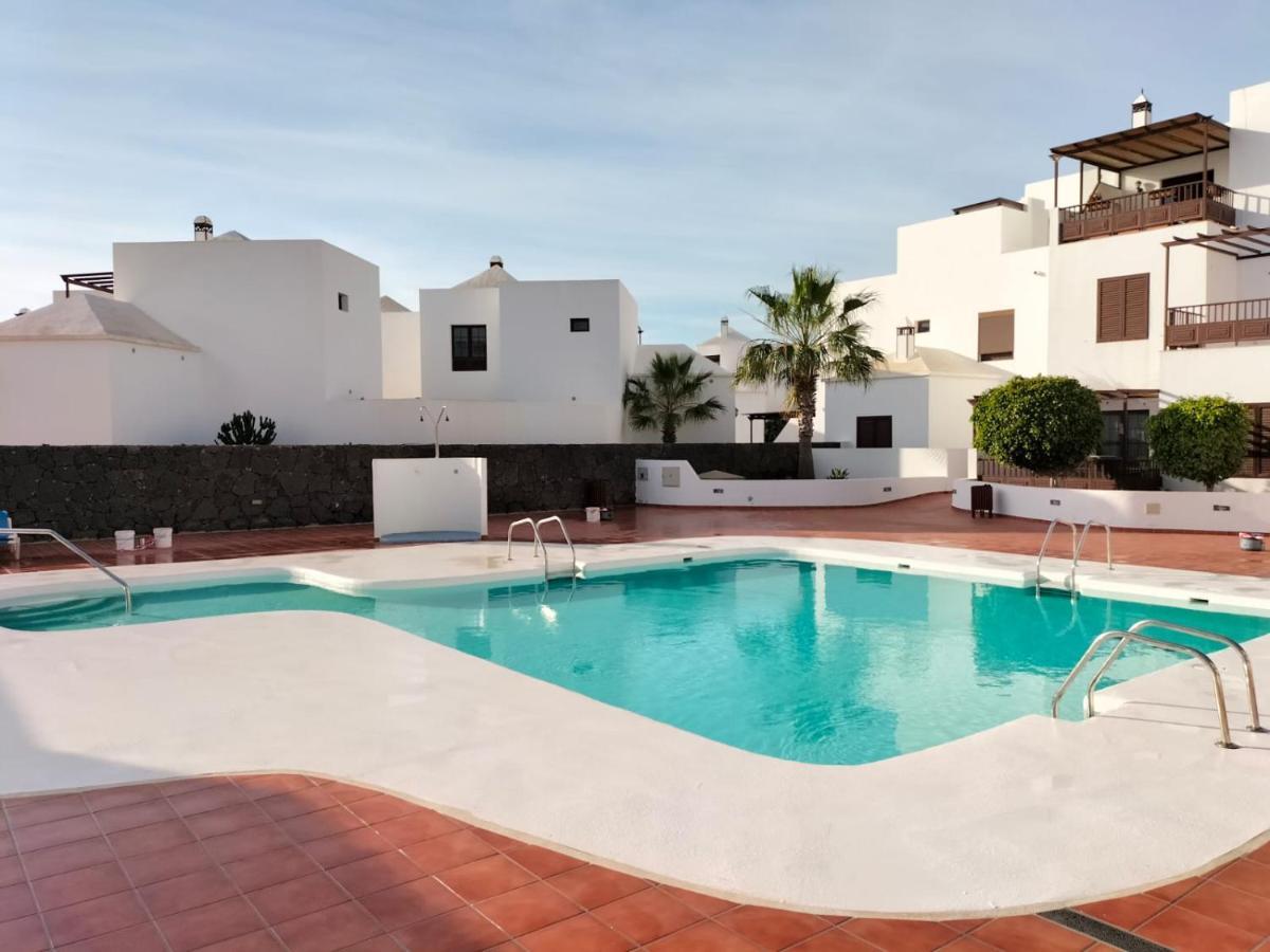 Casa Tortuga Villa Коста Тегисе Екстериор снимка