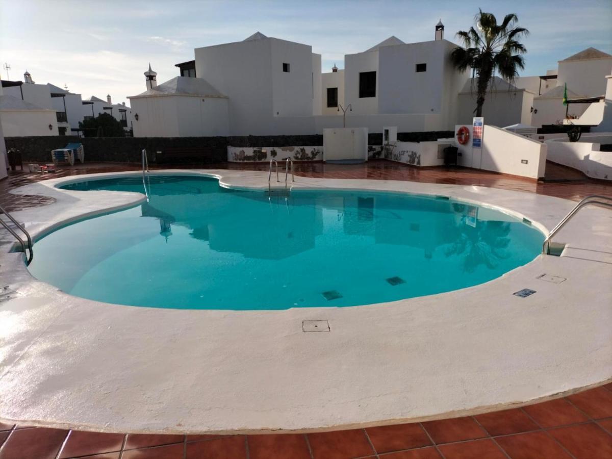 Casa Tortuga Villa Коста Тегисе Екстериор снимка