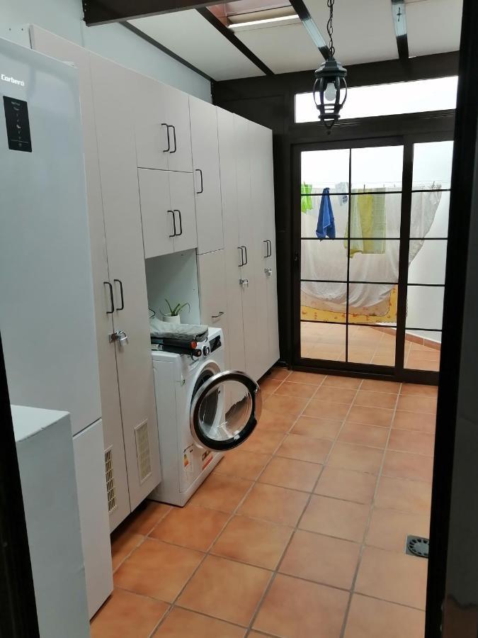 Casa Tortuga Villa Коста Тегисе Екстериор снимка
