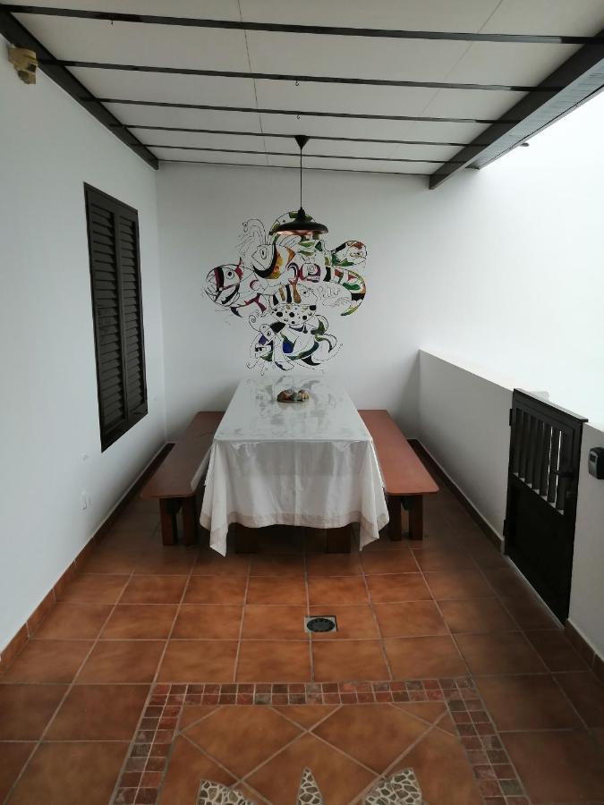 Casa Tortuga Villa Коста Тегисе Екстериор снимка