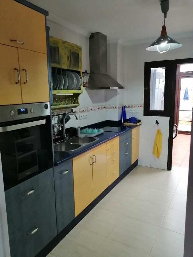 Casa Tortuga Villa Коста Тегисе Екстериор снимка