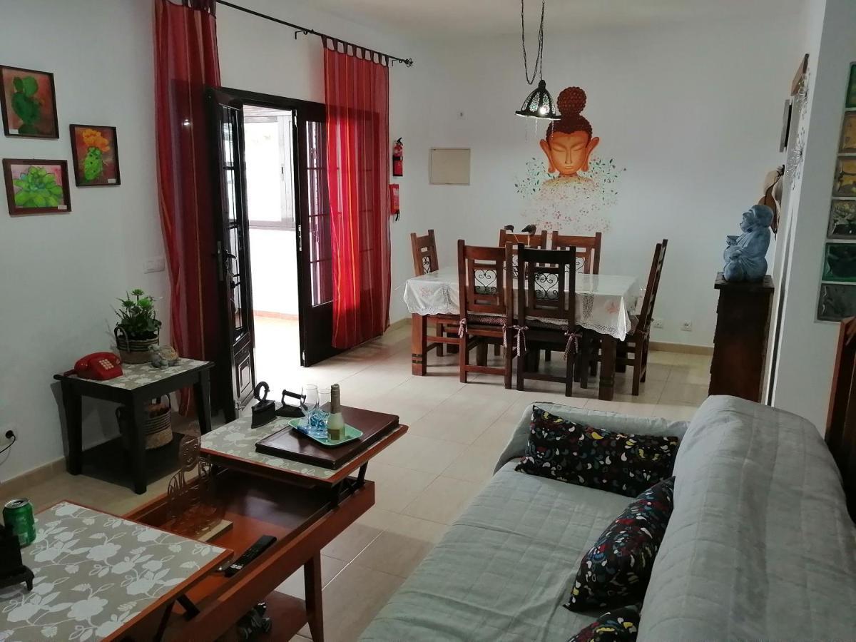Casa Tortuga Villa Коста Тегисе Екстериор снимка