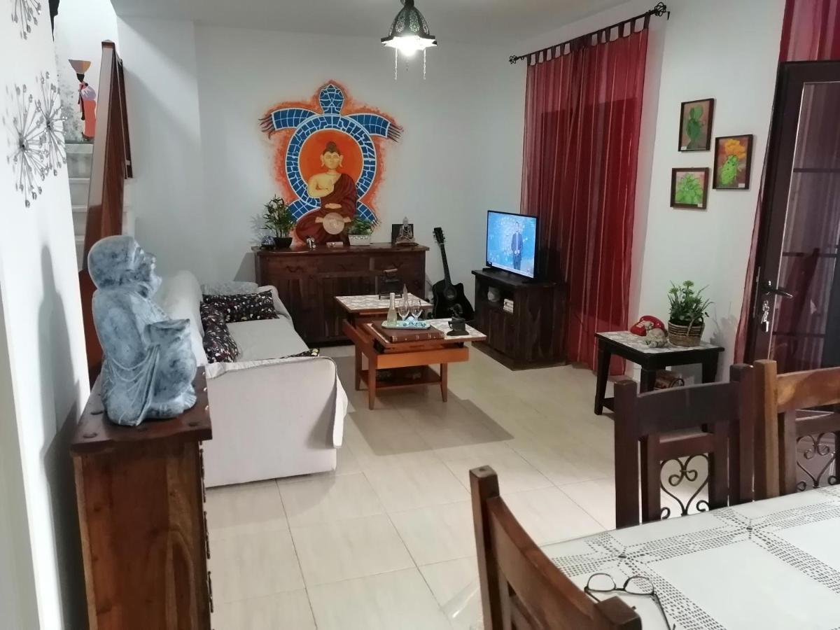Casa Tortuga Villa Коста Тегисе Екстериор снимка