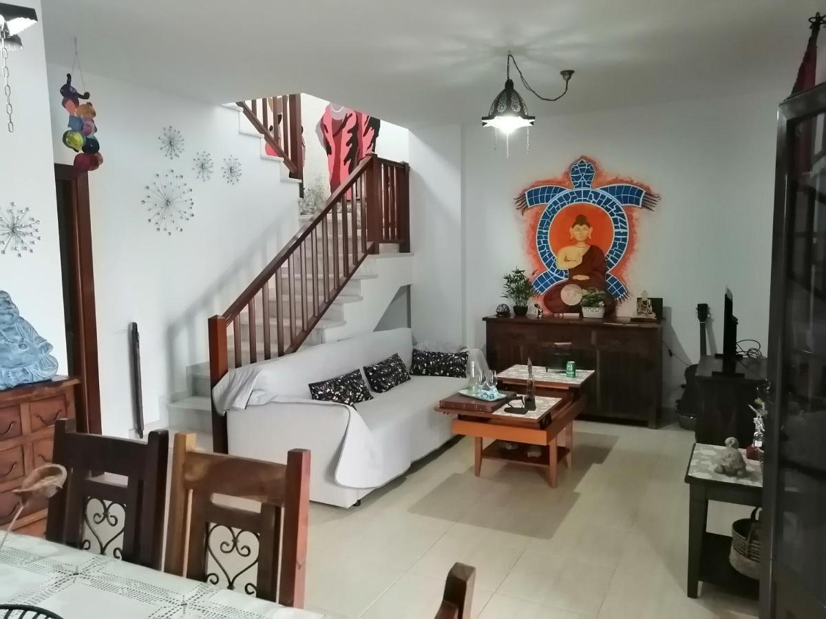 Casa Tortuga Villa Коста Тегисе Екстериор снимка