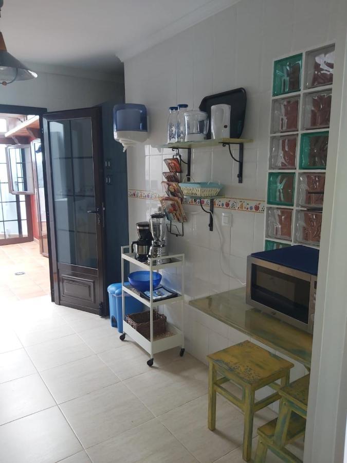 Casa Tortuga Villa Коста Тегисе Екстериор снимка
