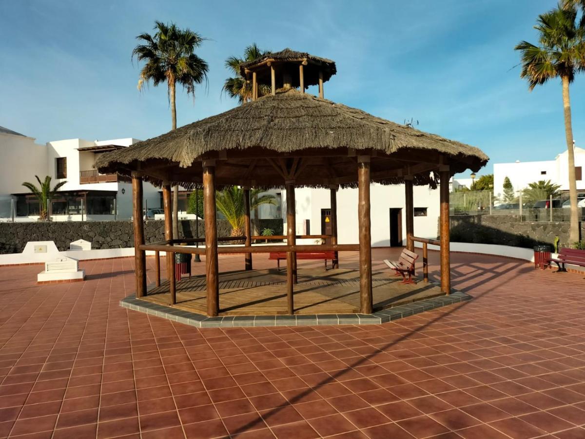 Casa Tortuga Villa Коста Тегисе Екстериор снимка