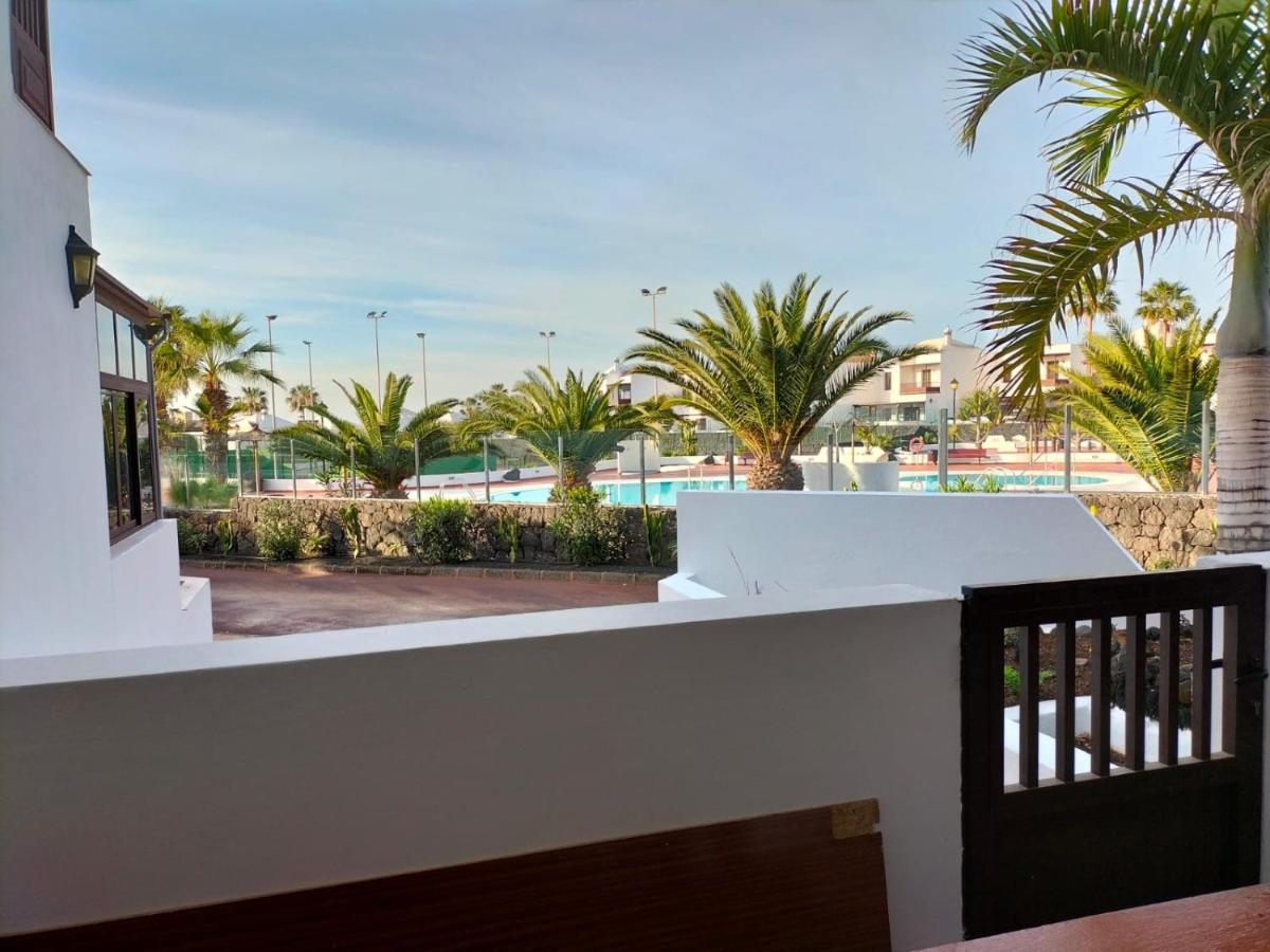 Casa Tortuga Villa Коста Тегисе Екстериор снимка