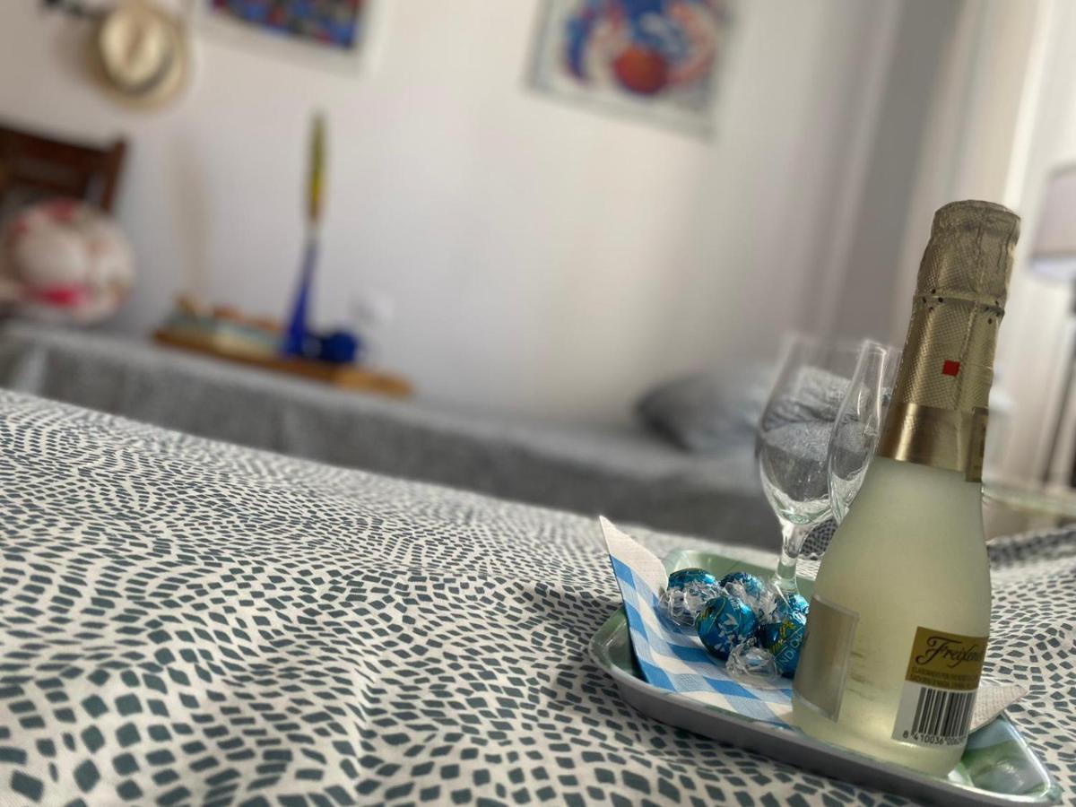 Casa Tortuga Villa Коста Тегисе Екстериор снимка