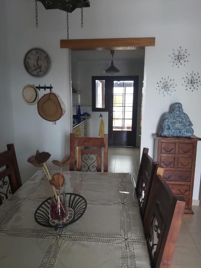 Casa Tortuga Villa Коста Тегисе Екстериор снимка