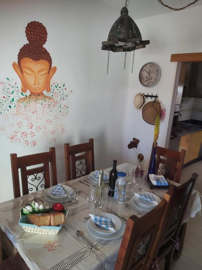 Casa Tortuga Villa Коста Тегисе Екстериор снимка