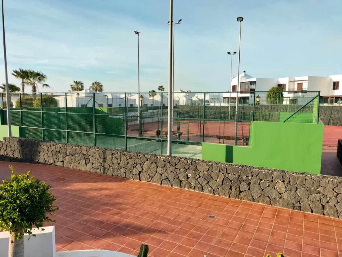 Casa Tortuga Villa Коста Тегисе Екстериор снимка