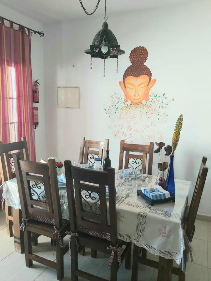 Casa Tortuga Villa Коста Тегисе Екстериор снимка